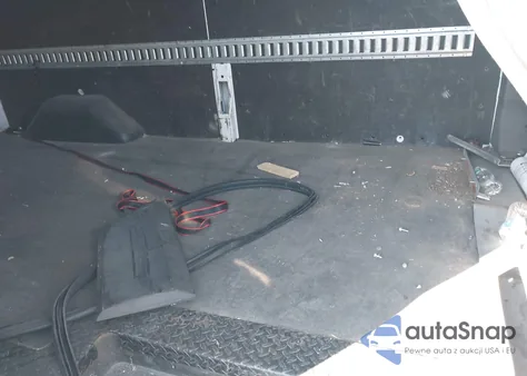 2021 Ford Transit-250 z USA, uszkodzony, nr VIN 1FTBR1Y83MKA53400